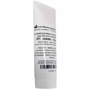 Gel de contact de rechange pour kit Nerf Vague