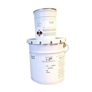 Colle bicomposant – 5 kg